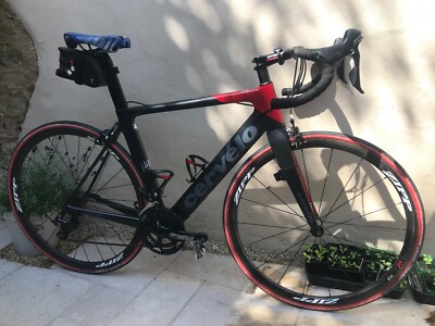 cervelo s3 ebay