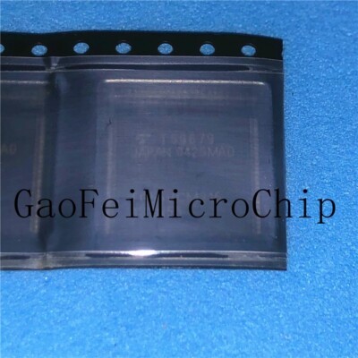1PCS NEW TC55VCM216ASTN55 TC55VCM216 ASTN55 TSOP-48 SRAM Memory 4MBit IC