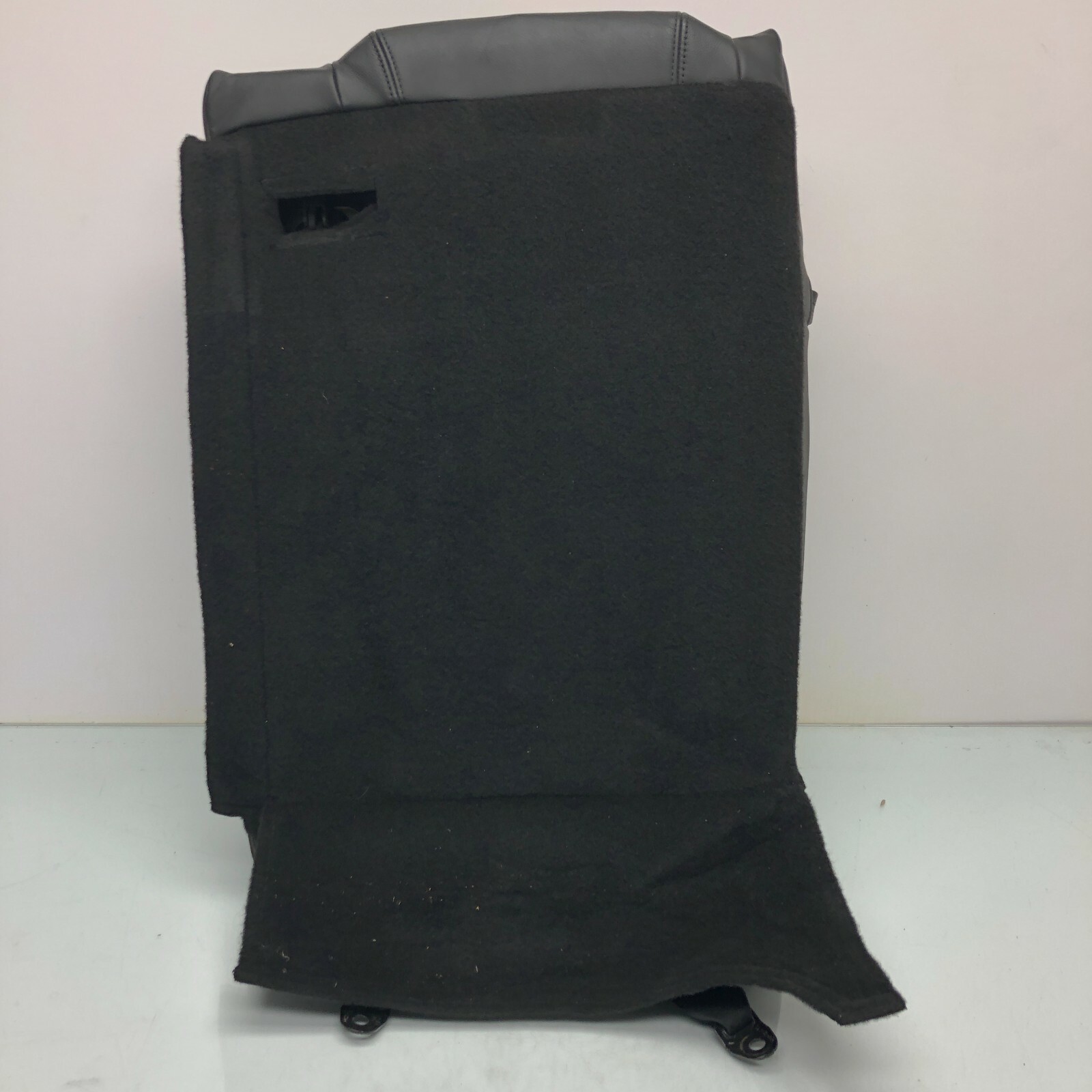 2014 - 2017 Maserati Ghibli Passenger Right Rear Seat Backrest OEM L0193174AA