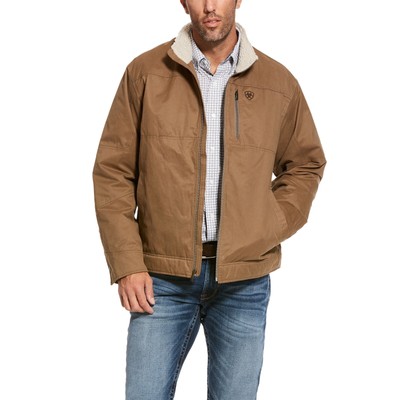 ariat ccw jacket
