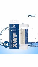 1Pack GE XWF Replacement XWF Appliances Refrigerator Water Filter New