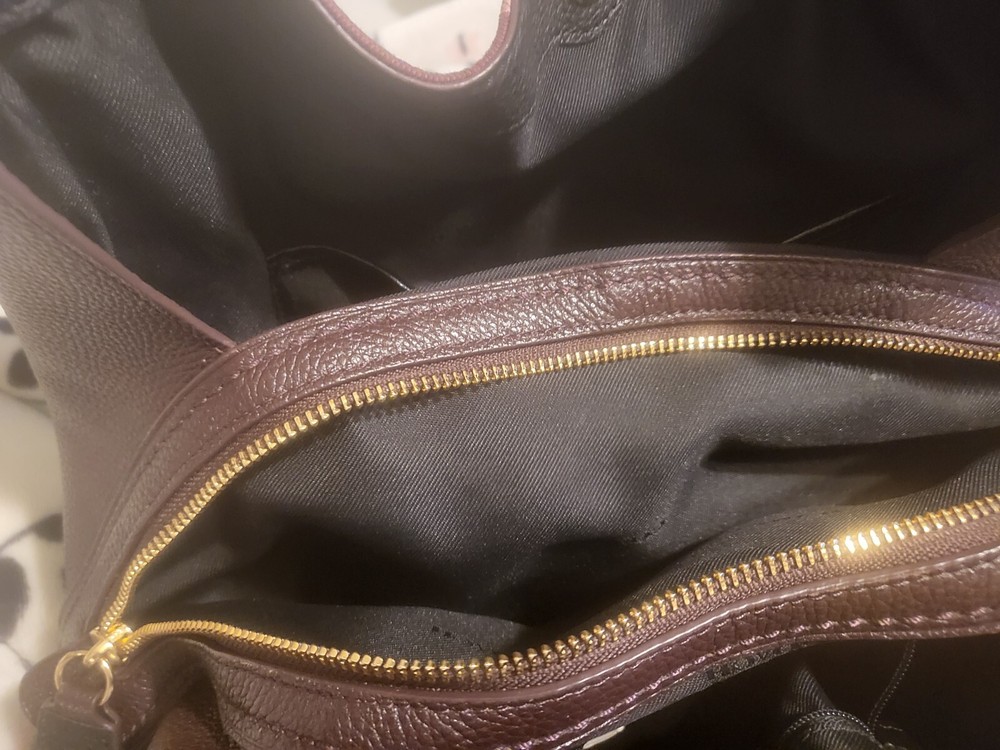 coach handbags used
