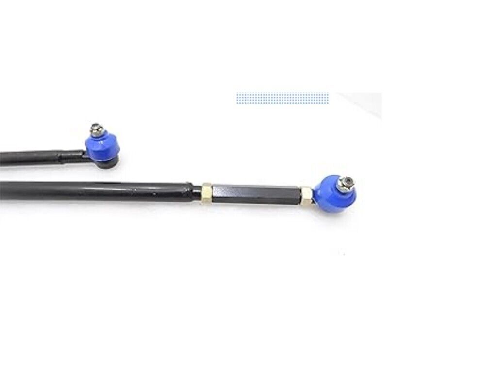 Fit For Suzuki SJ413 Samurai Steering Linkage Drag Link Tie Rod