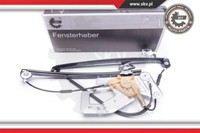 Esen SKV Fensterheber Elektrisch Vorne Rechts Ohne Elektromotor FüR BMW 5Er