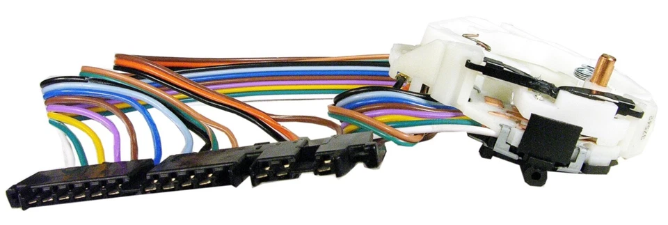 Turn Indicator Switch  Airtex  1S3020 - Image 2 of 4