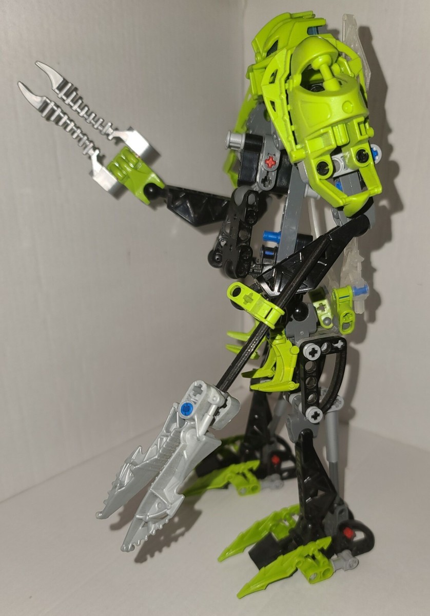 Xbox Bionicle Phantoka Game Bionicle 70784 Bionicle 70784 Lego