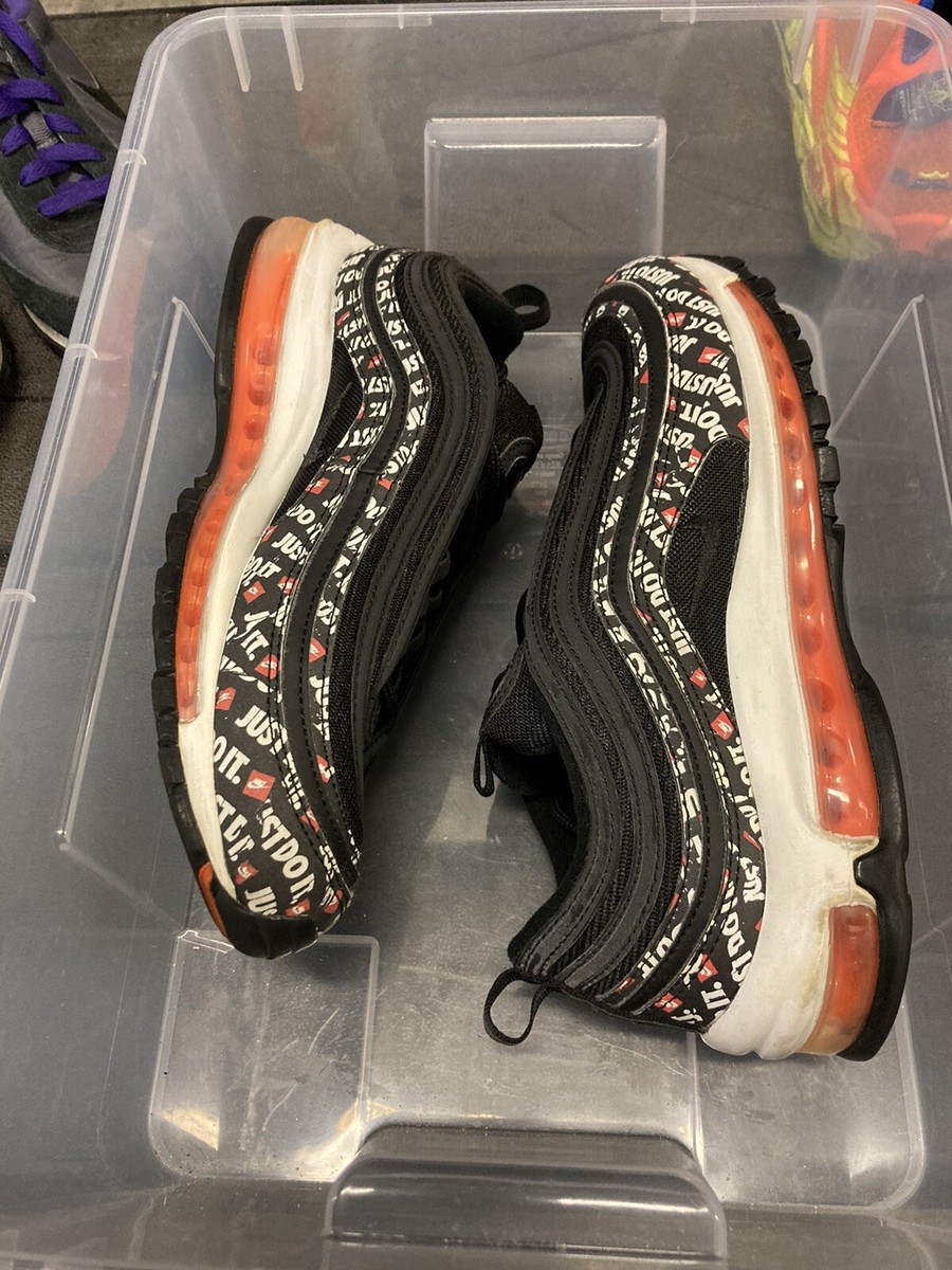 air max 97 midsole paint