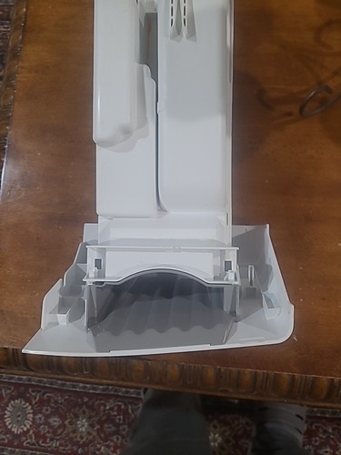 SAMSUNG WASHER SOAP DISPENSER DRAWER PART # DC97-16620J DC97-14481E - Picture 7 of 15