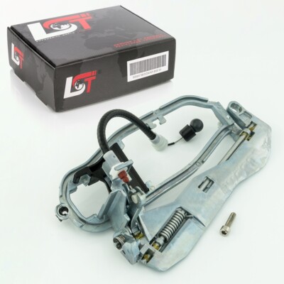 Türgriffrahmen Lagerbügel Griffträger hinten rechts für BMW X5 E53 2000-2006