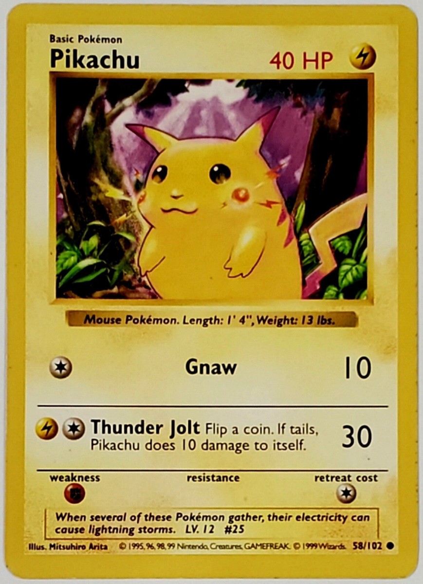 🔥 POKEMON 