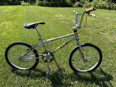 1996 GT Mach One Santa Ana BMX 20 