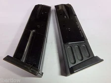 Mec Gar 9mm Magazines 10 Rnd MG-SP228