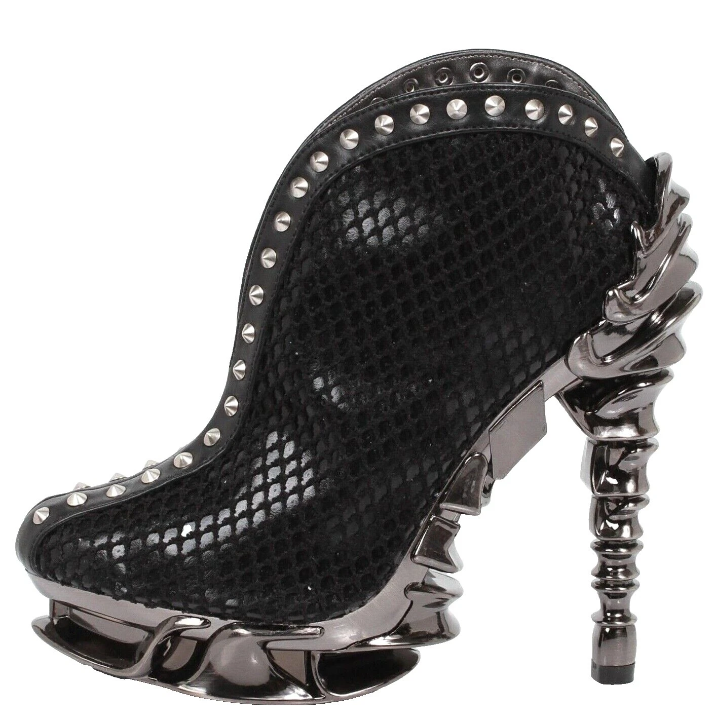 Hades 女士高跟鞋