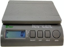 Tree SPS-35 Postal Scale- used but in great condition