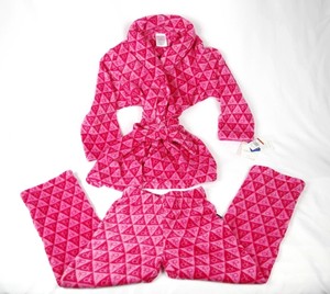 boys calvin klein dressing gown