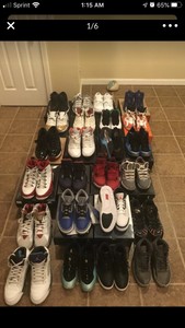 bulk jordans for sale
