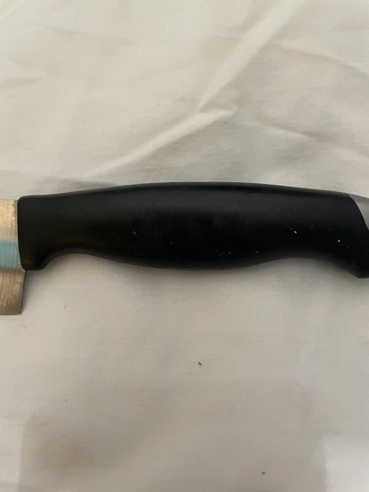 CUCHILLO DE CHEF KITCHENAID! Foto 4 de 4