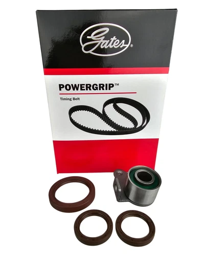 Timing Belt Kit for Volvo 240 245 740 760 940 B23E B230F B230FB B230FT