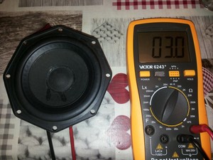 philips single speaker