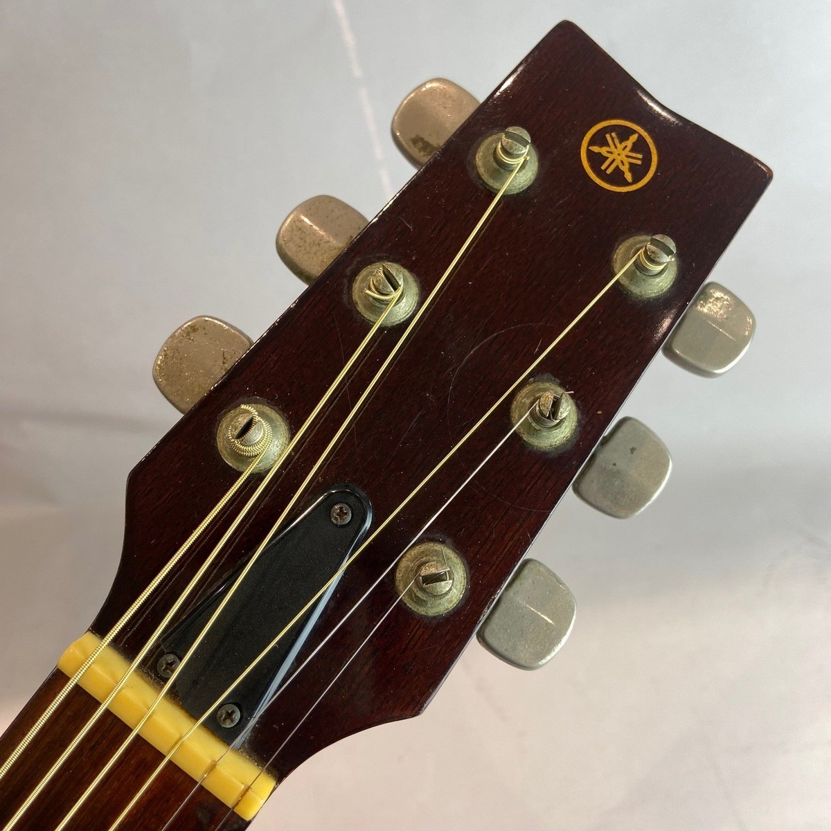 Yamaha Fg-150J Black Label 70'S Acoustic Guitar Safe