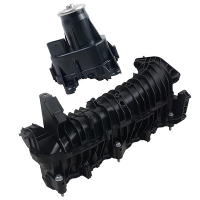 11617807991 Ansaugkrümmer & Stellelement für BMW 1er 3er 4er 5er X1 X3 X5 N47