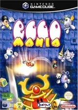 Eggo Mania (GameCube)