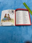 Vintage Disneyland Heidi & Little Golden The Night Before Christmas Book Record — photo 9