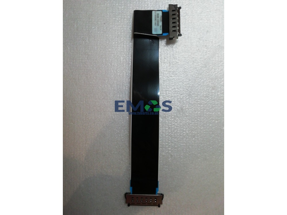 BN96-23839R LVDS LEAD FOR SAMSUNG UE55F8000STXXU VER:01