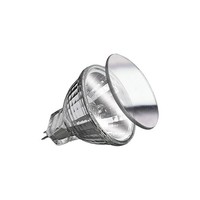 Paulmann Halogen Reflektor Security 35W GU4 35Mm Chrom 12V MR11 Dimmbar Fth 30°