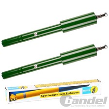 2x BILSTEIN B6 SPORT STOßDÄMPFER VORNE passend für PORSCHE 911 TARGA 912 914