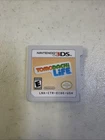 Nintendo 3DS Tomodachi Life Cartridged Only Authentic Tested Working