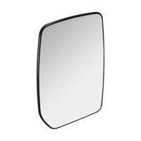 F.Becker Spiegelglas AußEnspiegel Rechts FüR Ford Transit