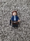 LEGO Star Wars Han Solo Bespin Dual Molded Legs Minfigure Minifig Cloud City