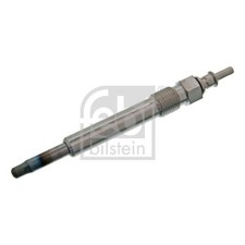 5x Febi Bilstein Glühkerzen Neu für Mercedes Benz C-Klasse W202 C250D
