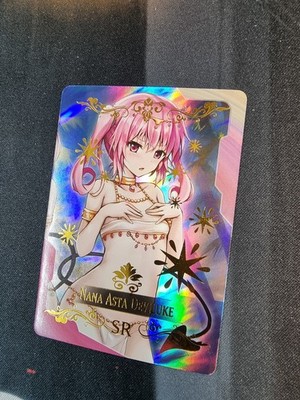 AUSWAHL | Sweet Dreams Full Set | Goddess Story Waifu Karte Cards Pick
