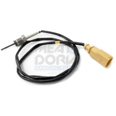 Meat & Doria Sensor Abgastemperatur FüR VW Passat Variant 365 2.0 TDI Tiguan-image