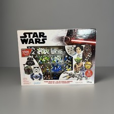 Perler Deluxe Fused Bead Kit-Star Wars 54388