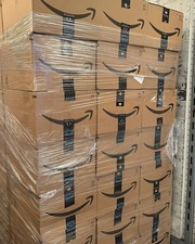 Amazon Liquidation Mystery Box Brand New Mixed Merchandise