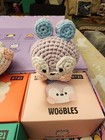 BT21 Woobles Donut Kit Completed In Box — photo 6