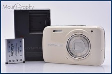   EXC    Olympus VH-210 5x battery,charger FromJapan yk9582