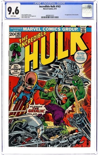 Comic Image
