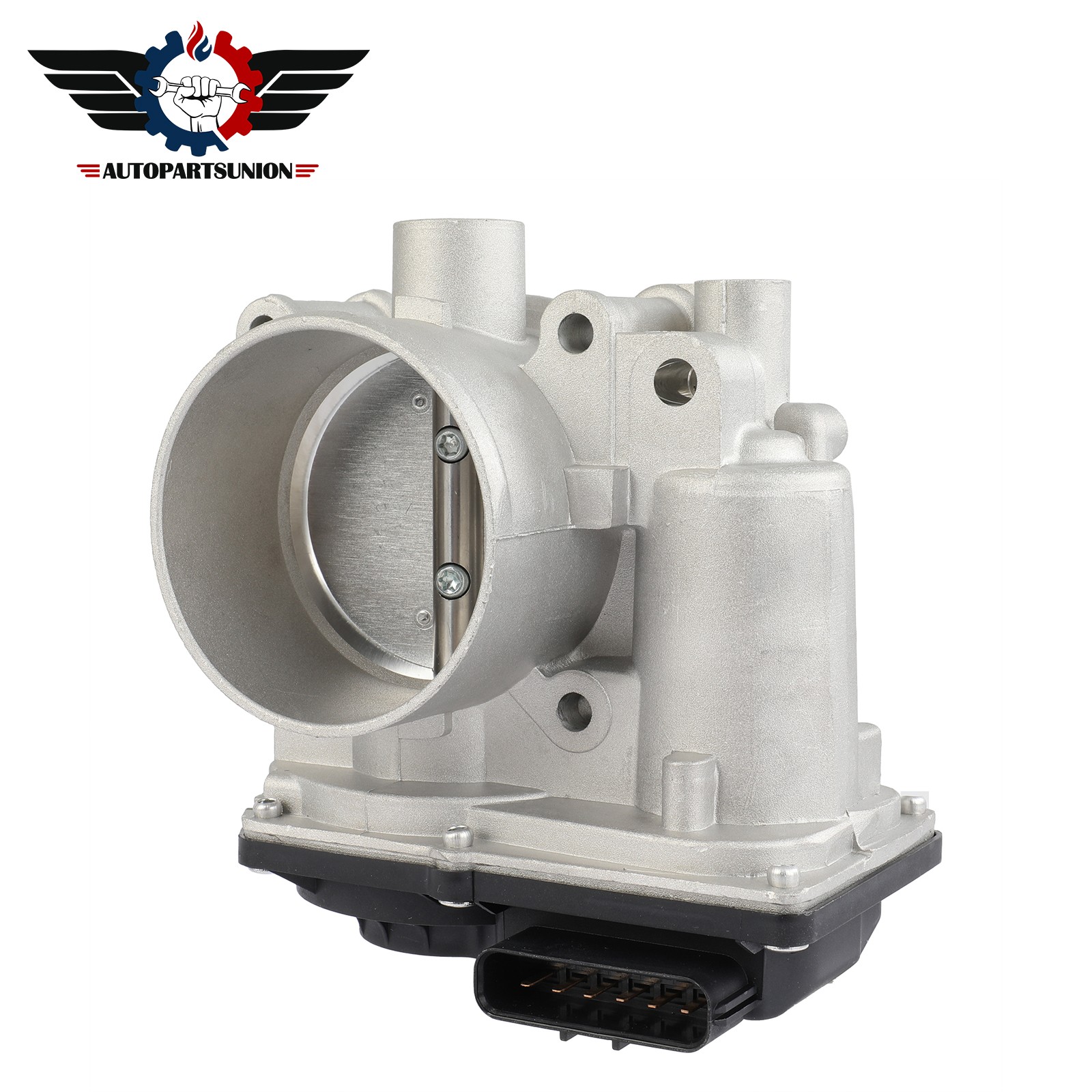 Throttle Body For Hyundai Elantra 2020 Kia Forte 2019 2020 2021-2024 L4 2.0L