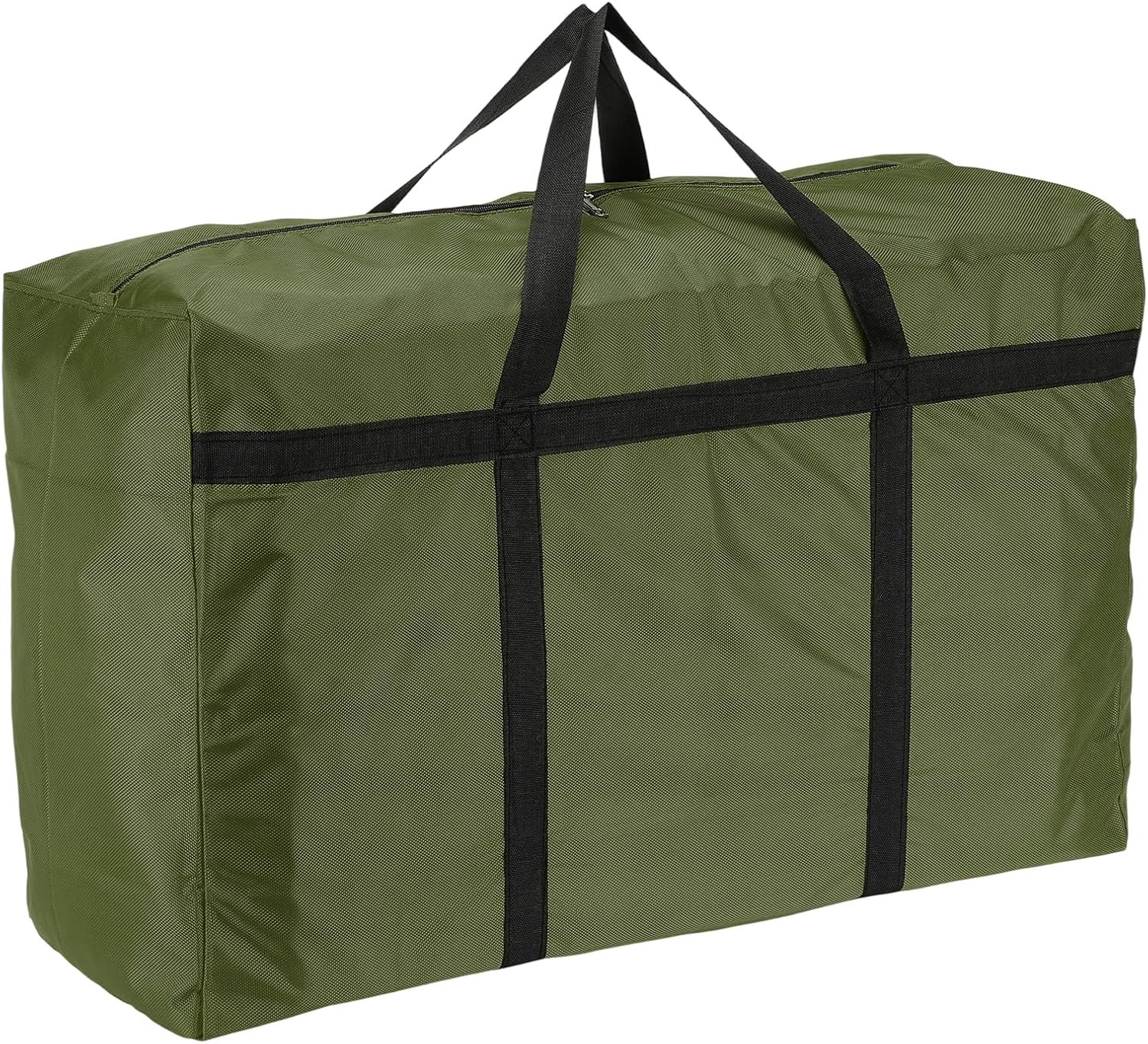 Borsa da Viaggio Extra Large 89 cm XXL: Borsone Pieghevole Multiuso - 1