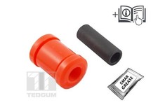 TEDGUM Lagerung, Lenker TED28383 für MITSUBISHI