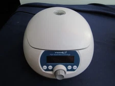 VWR C1603 High Speed Microcentrifuge 15,500 RPM Centrifuge w/ Rotor & Lid