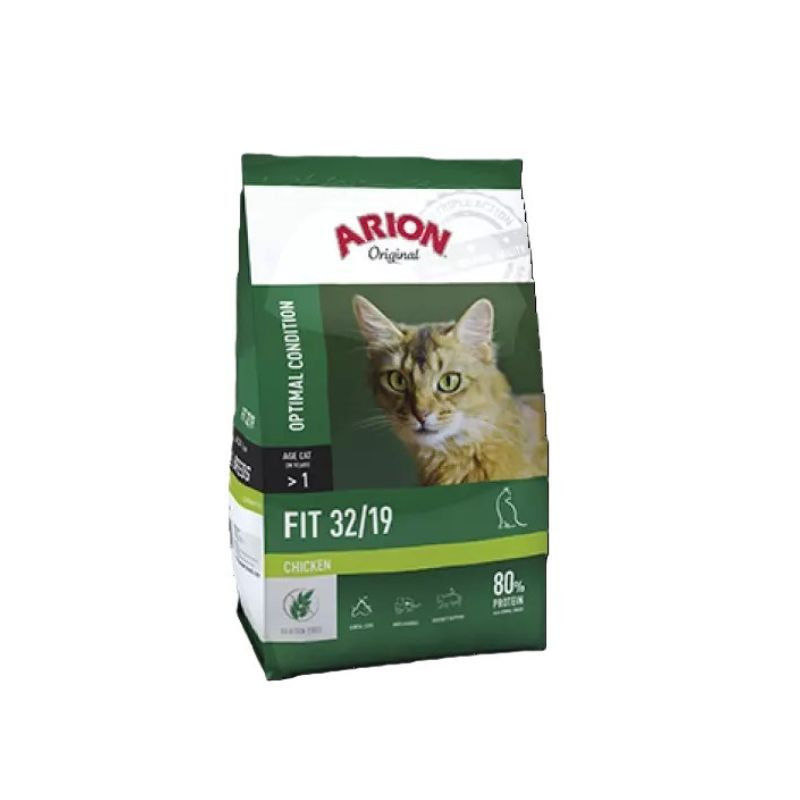 Arion cat original fit 2kg