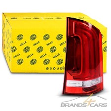 HELLA LED RÜCKLEUCHTE LINKS FÜR MERCEDES BENZ eVITO VITO V-KLASSE W447