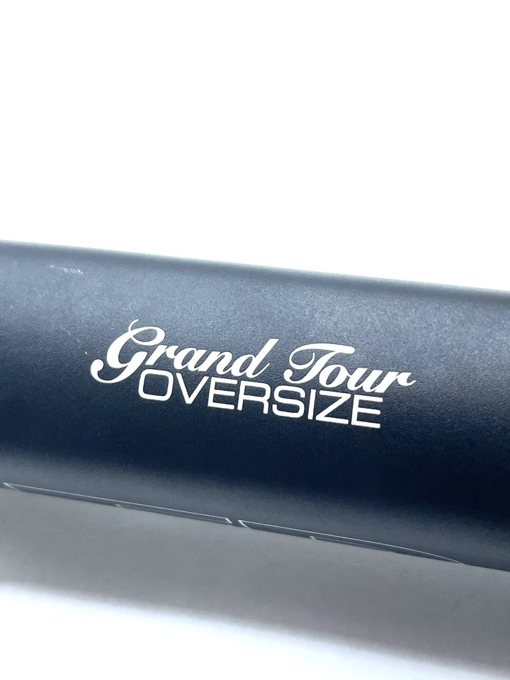 HED Grand Tour Oversize GTO Alloy Stem 110mm Length Clamp 31.8 Clamp 80 Degree - Image 2 of 4