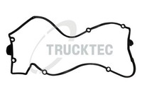 Trucktec Automotive Dichtung Zylinderkopfhaube 02.10.015 FüR Mercedes W124 124