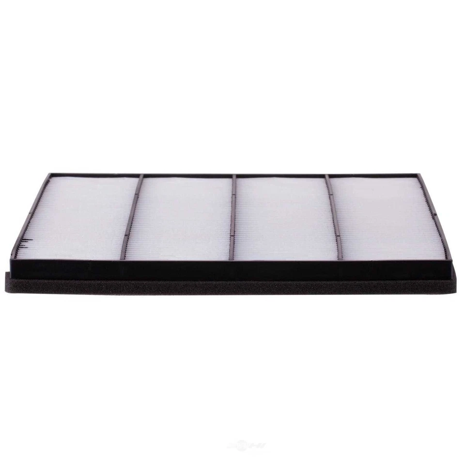 Filtro de aire de cabina - Piezas estándar Plus CAF4014 para Chevrolet Camaro 10-15 Foto 3 de 4